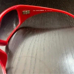 Dolce & Gabbana | Accessories | Dolcegabbana 809 Sunglasses  display picture 3